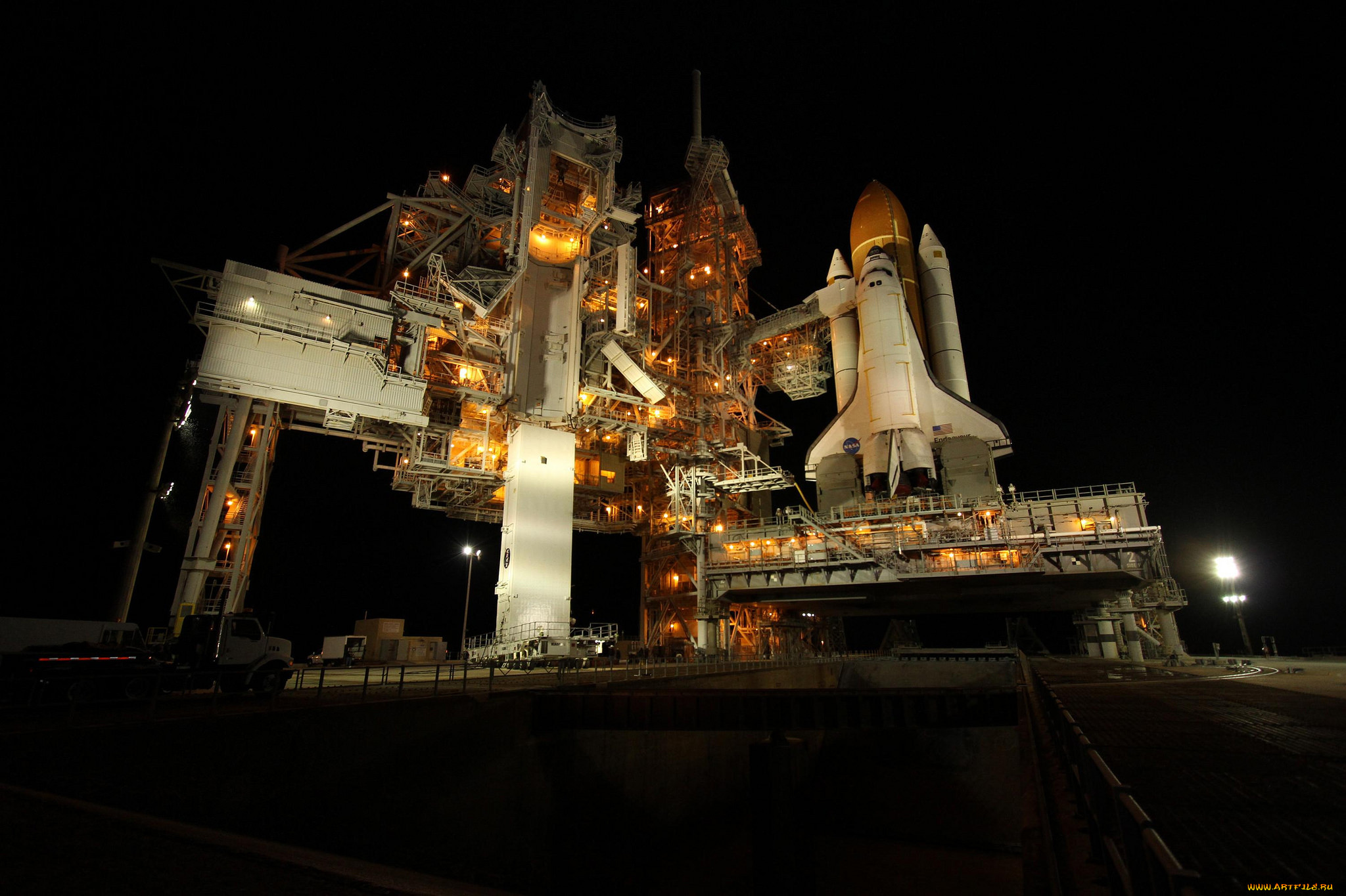 space shuttle endeavour, , ,  , 
